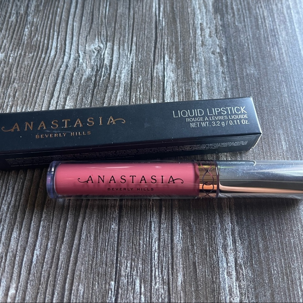 Anastasia Beverly Hills Liquid Lipstick - “Dazed’